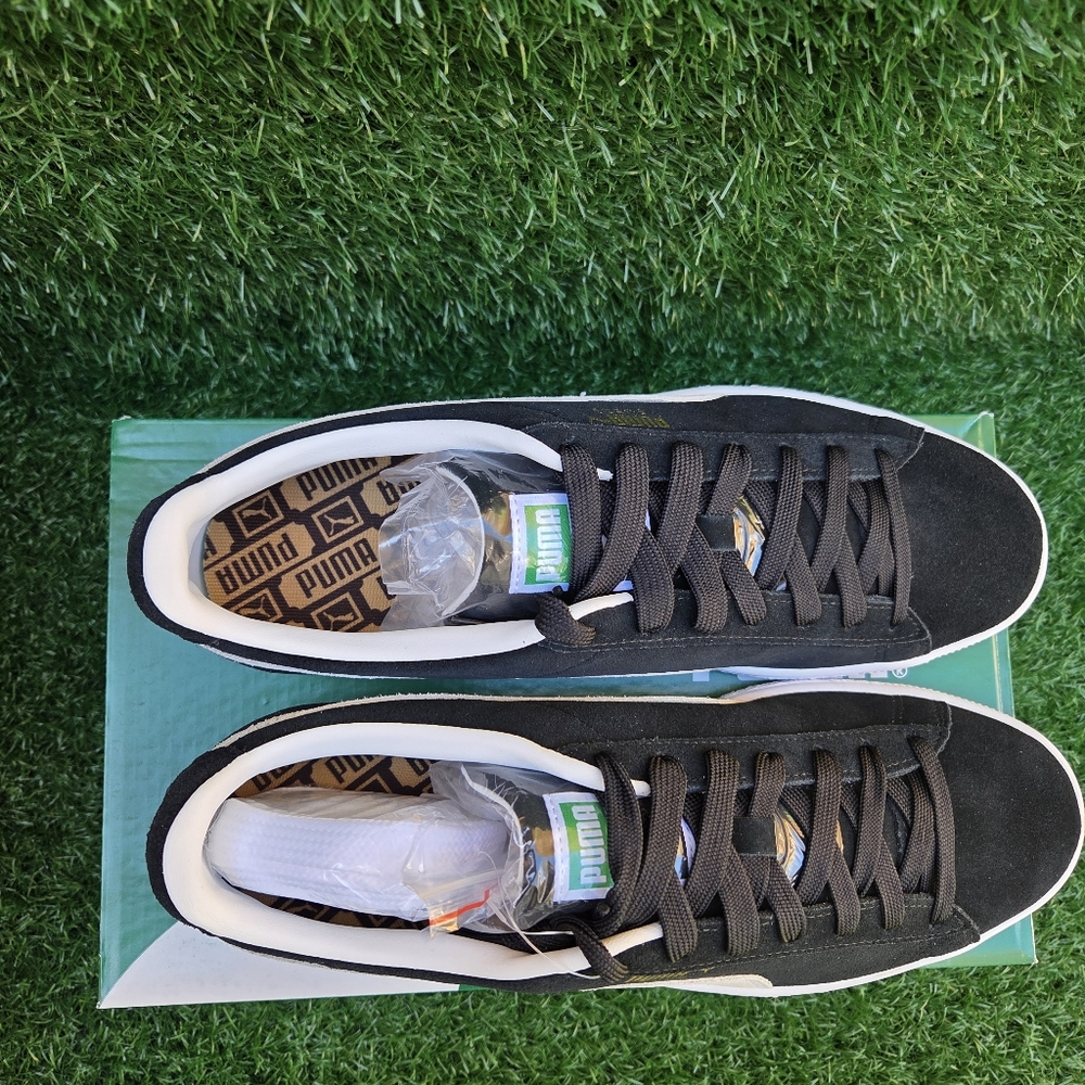 Puma Suede Classic XXI Sneakers - Picture 6 of 6